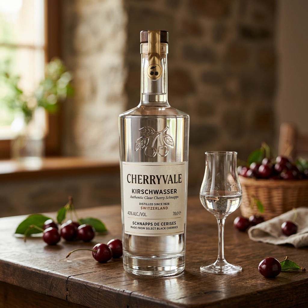 Bonapfel - Kaiser und Suhr